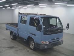 Nissan Atlas, 2003