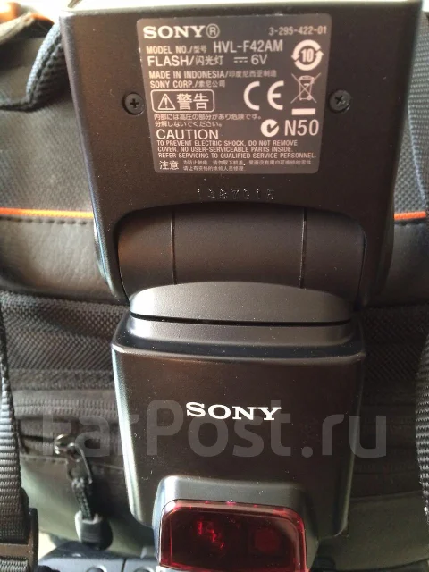Sony Alpha DSLR-A300. 10 - 14.9 �� ����