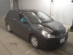Nissan Wingroad. 12