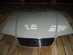 Капот. Toyota Mark II, 100