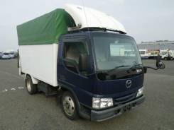 Mazda Titan, 2002