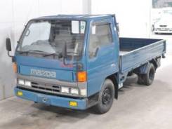 Mazda Titan, 1994
