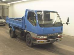 Mitsubishi Canter, 2000