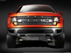Датчик давления в шинах. Ford F150 Ford F-150