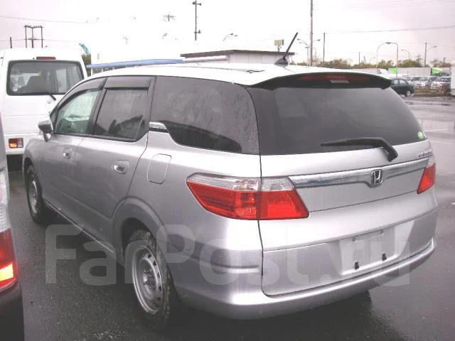 Honda Airwave ����