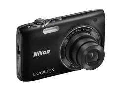 Nikon Coolpix S3100. 10 - 14.9 ��, ���: 5� ����