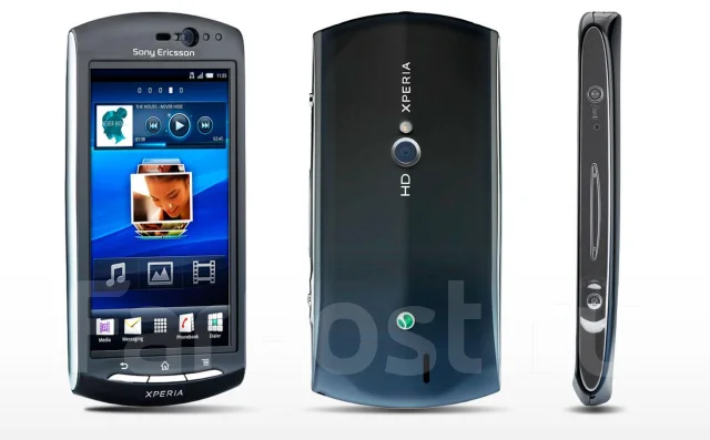 Sony Ericsson Xperia neo V. �/� ����