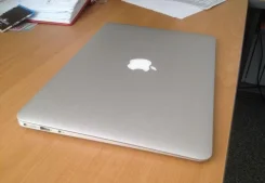 Apple MacBook Air 13 2012 Mid