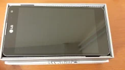 LG Optimus G. �/� ����
