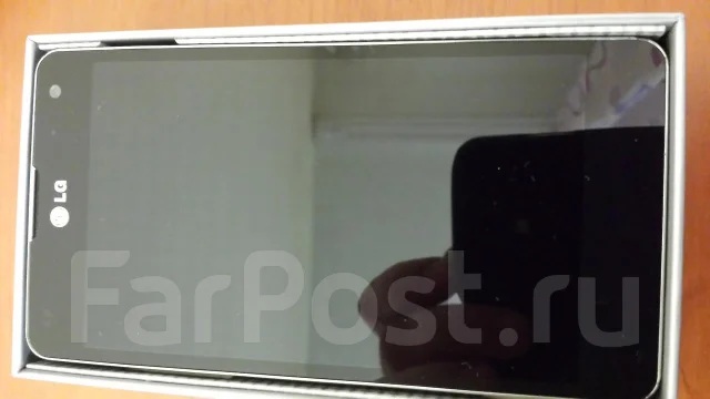 LG Optimus G. �/� ����