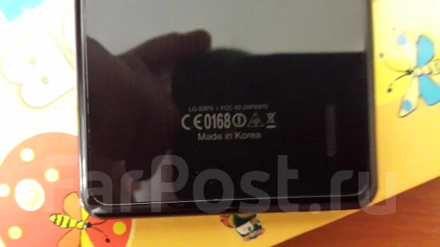 LG Optimus G. �/� ����