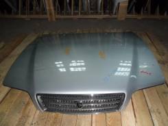 Капот. Toyota Chaser, 100