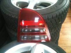 Корпус стоп-сигнала. Toyota Starlet, NP90