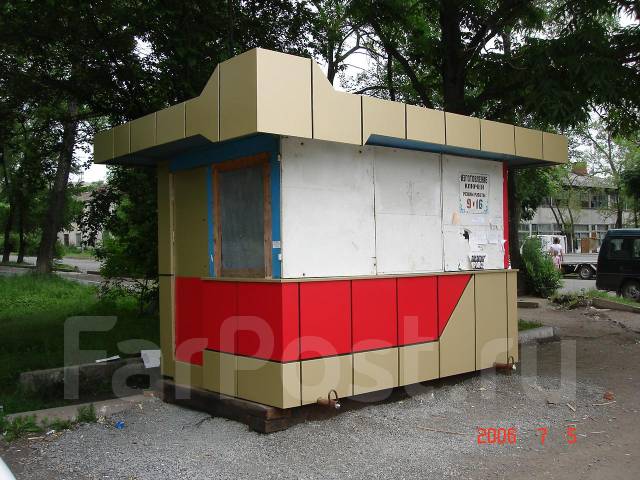 Фасадные и кровельные работы во Владивостоке