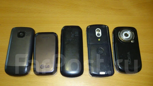Nokia C2-05. �/� ����