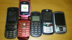 Nokia C2-05. �/� ����