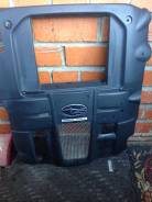Крышка двигателя. Subaru Legacy B4, BL5 Subaru Legacy, BP5, BL5, BP9 Двигатели: EJ20X, EZ204, EJ204, EJ202, EJ25, EJ203, EJ255, EZ20, EJ20, EJ20Y, EJ2...