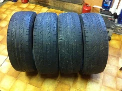 Michelin Energy MXV4. ������, �/�, ����� 60 % ����