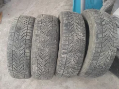 Firestone Winterhawk. �����������, 2012 ���, �/�, ����� 20�%