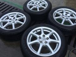 Toyota. 7.0x17, 5x114.30, ET50