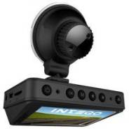Видеорегистратор Интего VX-710HD FullHD
