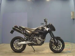 KTM 640 Duke II. 640����. ��., ��������, ���, ��� ������� ����