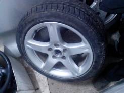 Lexus. 8.0x17, 5x114.30, ET50