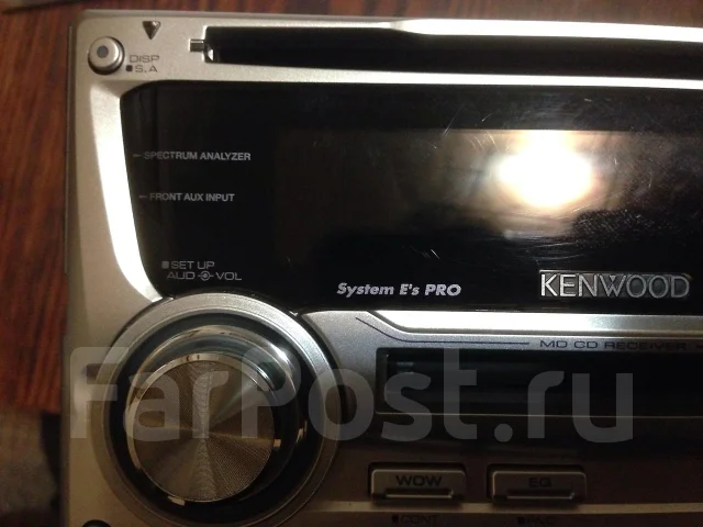 Kenwood DPX-55MD ����