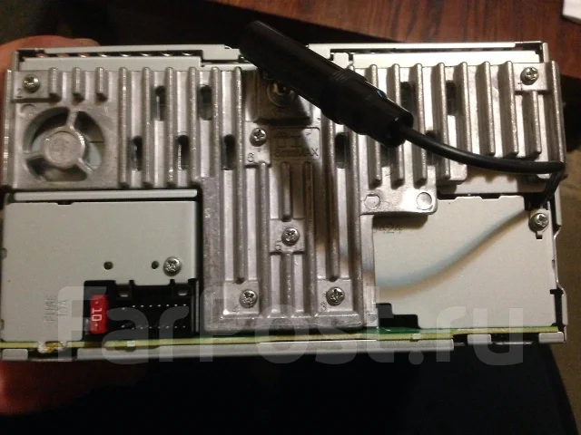 Kenwood DPX-55MD ����