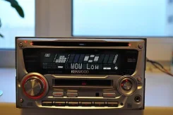 Kenwood DPX-55MD ����
