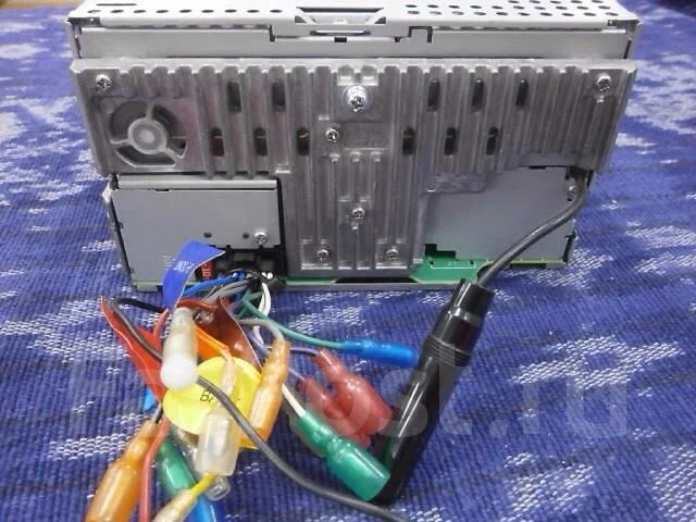 Kenwood DPX-55MD ����