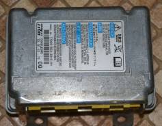 Блок управления airbag. Honda Accord, CL9, CL7 Двигатели: K20A6, K24A3