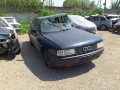 Audi 80