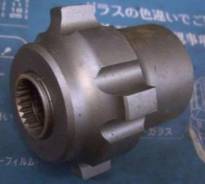 Дифференциал. Nissan Skyline, ECR33, ER34 Nissan Stagea, WGNC34
