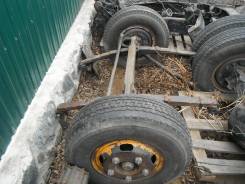 Балка поперечная. Isuzu Elf
