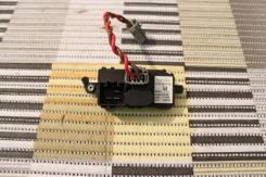 Регулятор отопителя. Ford Focus, BK, BL, BM, CB8 Двигатели: ECOBOOST, IQDB, JQDA, JQDB, JTDA, JTDB, M1DA, M2DA, M8DA, M8DB, M9DA, M9DB, MUDA, NGDA, NG...