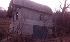 Дача в дачном кооперативе Коммунальник. От частного лица (собственник)