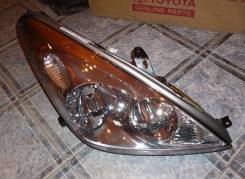 Фара. Lexus ES330, MCV30, MCV31 Lexus ES300, MCV30, MCV31 Двигатели: 3MZFE, 1MZFE