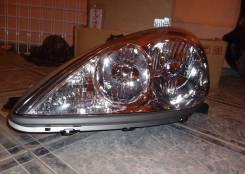 Фара. Lexus ES330, MCV30, MCV31 Lexus ES300, MCV30, MCV31 Двигатели: 3MZFE, 1MZFE