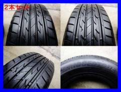 Bridgestone Nextry Ecopia. Летние, 2013 год, износ: 20%, 4 шт