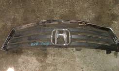 Решетка радиатора. Honda Edix, BE8