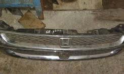 Решетка радиатора. Honda Logo, GA3