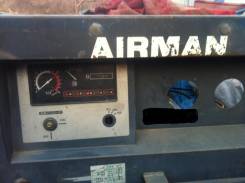 Панель приборов. Airman