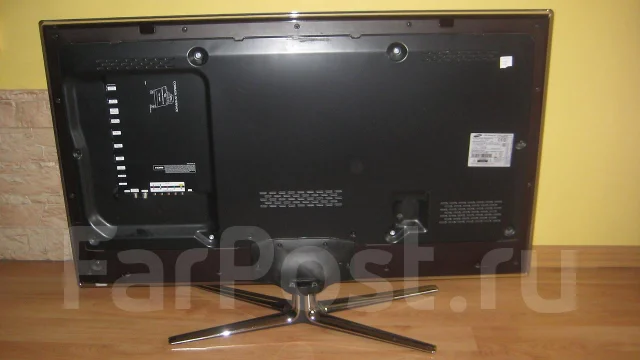 Samsung ue46es7207. LCD (��) ����
