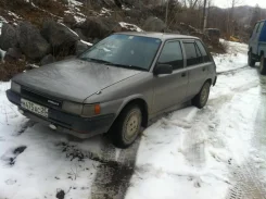 Toyota Corolla II. �������, ��������, 1.5, ������ ����