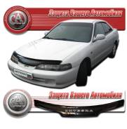 Дефлектор капота. Honda Integra, B6, B9