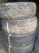 Bridgestone Blizzak LM-35. ������, 2012 ���, 40�%, 4 ��