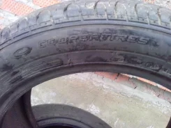 Cooper CS4 Touring. ������, 10�%, 2 ��