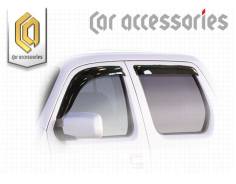 Ветровик. Honda Ridgeline, 2004
