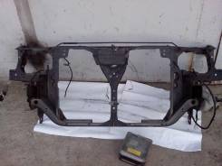 Панель приборов. Honda Odyssey, RA6, RA7, RA8, GH-RA6, RA9, GH-RA7, LA-RA7, LA-RA6